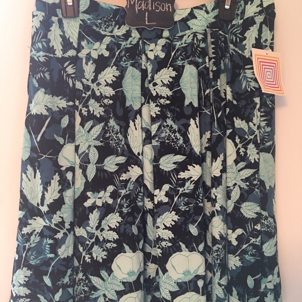LuLaRow Madison skirt